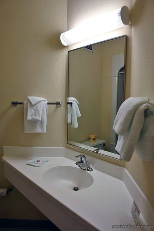 Imagen general del Motel 6 London, On - Ontario. Foto 5