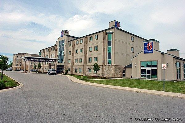Imagen general del Motel 6 London, On - Ontario. Foto 6