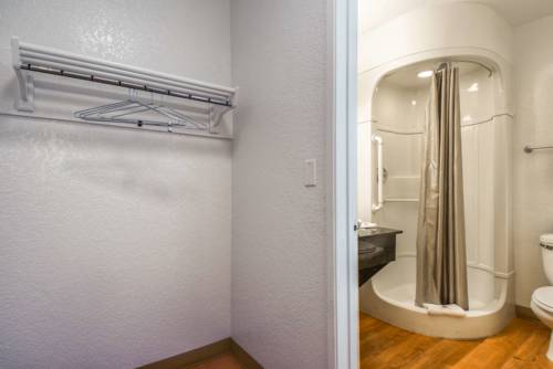 Imagen de la habitación del Motel 6 Los Angeles - El Monte. Foto 3