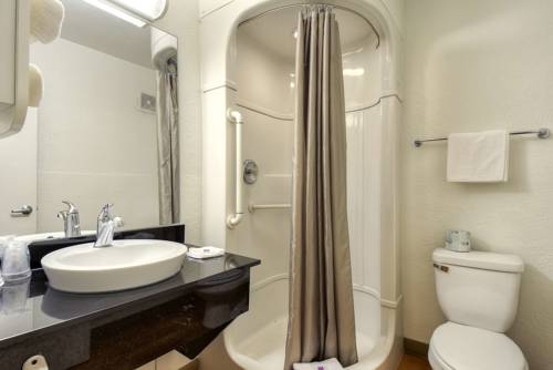 Imagen de la habitación del Motel 6 Los Angeles - El Monte. Foto 5