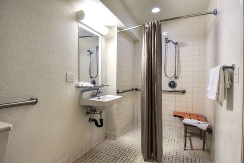 Imagen de la habitación del Motel 6 Los Angeles - El Monte. Foto 6