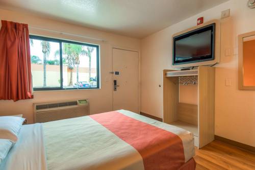 Imagen de la habitación del Motel 6 Los Angeles - El Monte. Foto 12