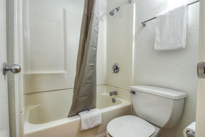 Imagen de la habitación del Motel 6 Los Angeles - Norwalk. Foto 9