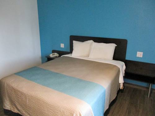 Imagen de la habitación del Motel 6 Los Angeles - South El Monte, Ca. Foto 2