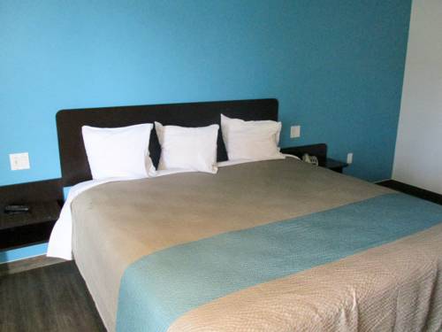 Imagen de la habitación del Motel 6 Los Angeles - South El Monte, Ca. Foto 3