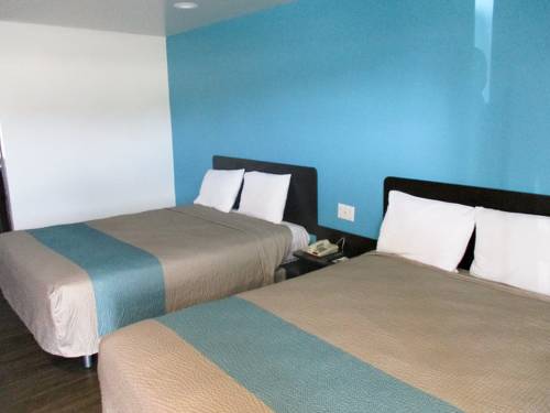 Imagen de la habitación del Motel 6 Los Angeles - South El Monte, Ca. Foto 5