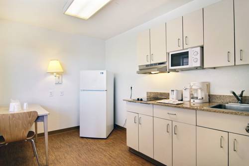 Imagen de la habitación del Motel 6 Lubbock, Tx. Foto 7