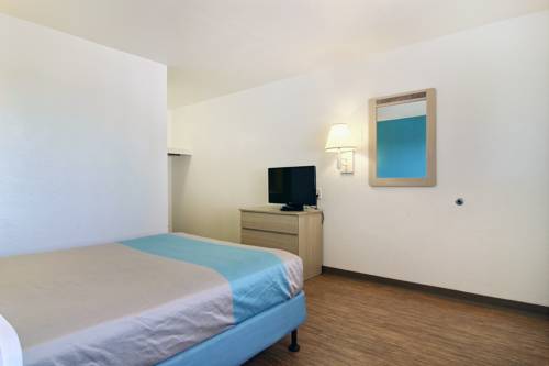 Imagen de la habitación del Motel 6 Lubbock, Tx. Foto 10
