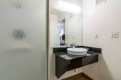 Imagen de la habitación del Motel 6 Lumberton, Nc. Foto 7