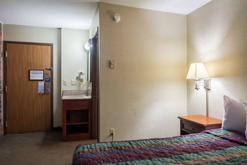 Imagen de la habitación del Motel 6 Madison, Wi - East. Foto 1