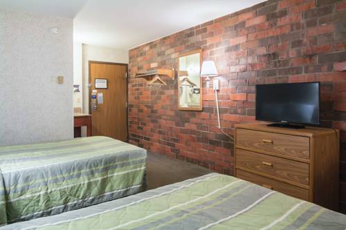 Imagen de la habitación del Motel 6 Madison, Wi - East. Foto 3