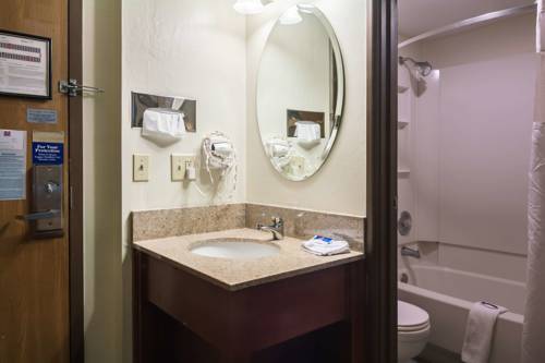 Imagen de la habitación del Motel 6 Madison, Wi - East. Foto 5