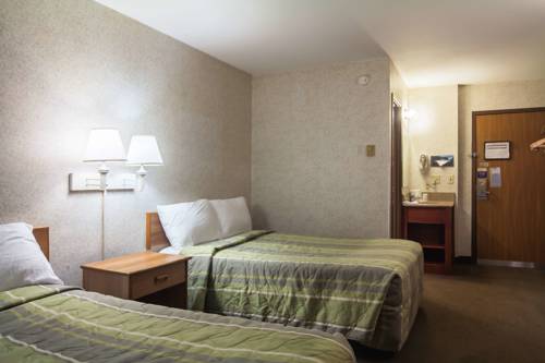 Imagen de la habitación del Motel 6 Madison, Wi - East. Foto 6