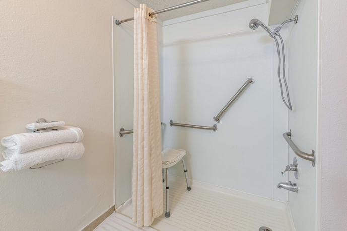 Imagen de la habitación del Motel 6 Mansfield, Oh. Foto 12