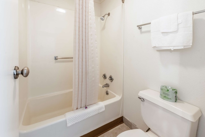 Imagen de la habitación del Motel 6 Mansfield, Oh. Foto 13