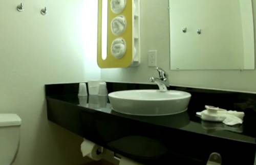 Imagen de la habitación del Motel 6 Manteca, Ca. Foto 5