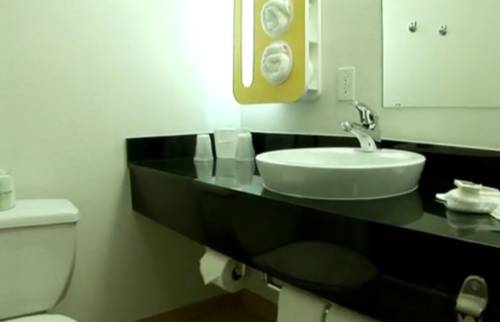 Imagen de la habitación del Motel 6 Manteca, Ca. Foto 6