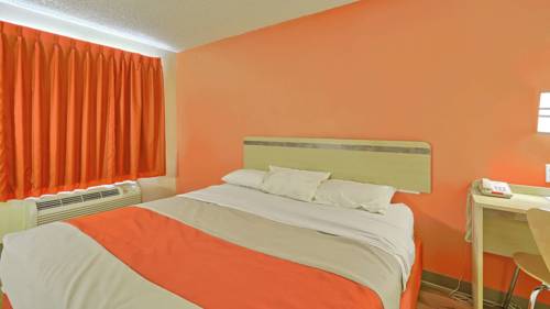 Imagen de la habitación del Motel 6 Maple Shade Township, Nj - Philadelphia - Mt Laurel. Foto 5