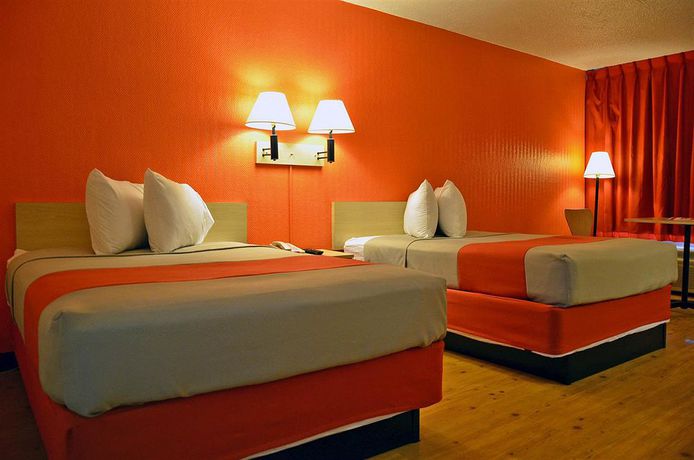Imagen general del Motel 6 Marietta, Ga - Atlanta Northwest. Foto 2