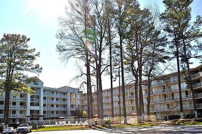 Imagen general del Motel 6 Marietta, Ga - Atlanta Northwest. Foto 3