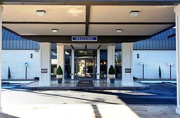 Imagen general del Motel 6 Marietta, Ga - Atlanta Northwest. Foto 7