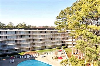 Imagen de los interiores del Motel 6 Marietta, Ga - Atlanta Northwest. Foto 16