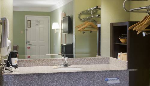 Imagen de la habitación del Motel 6 Marshall, Tx. Foto 9