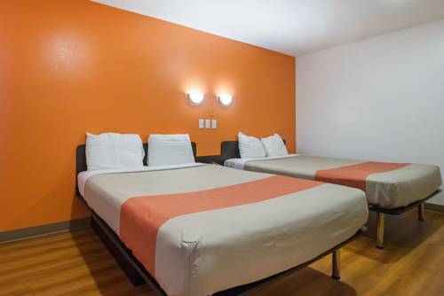 Imagen de la habitación del Motel 6 Marshalltown, Ia. Foto 2