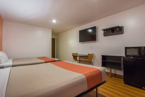 Imagen de la habitación del Motel 6 Marshalltown, Ia. Foto 3
