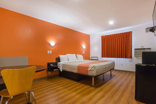 Imagen de la habitación del Motel 6 Marshalltown, Ia. Foto 4