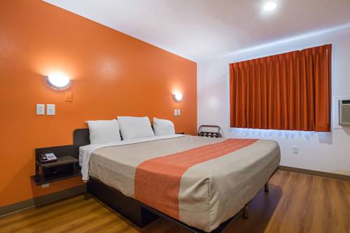 Imagen de la habitación del Motel 6 Marshalltown, Ia. Foto 5