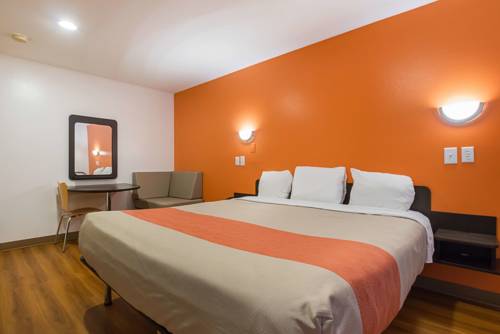 Imagen de la habitación del Motel 6 Marshalltown, Ia. Foto 6
