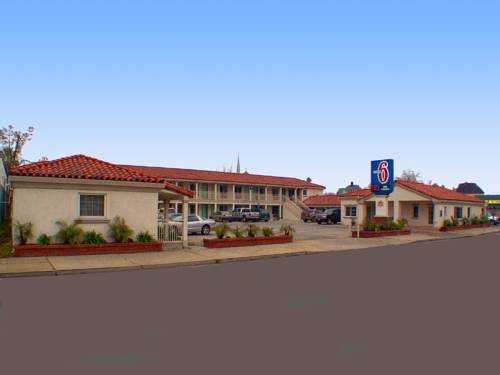 Imagen de la habitación del Motel 6 Marysville, Ca. Foto 2