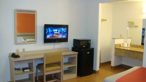 Imagen de la habitación del Motel 6 Marysville, Ca. Foto 5