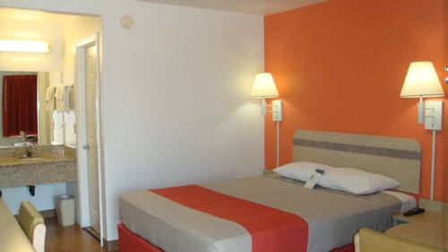 Imagen de la habitación del Motel 6 Marysville, Ca. Foto 6