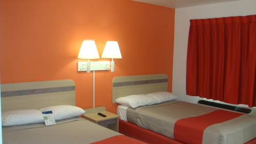 Imagen de la habitación del Motel 6 Marysville, Ca. Foto 7