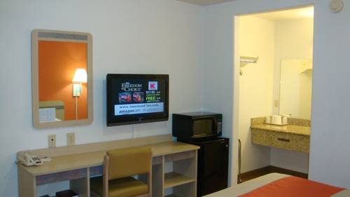 Imagen de la habitación del Motel 6 Marysville, Ca. Foto 8