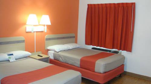 Imagen de la habitación del Motel 6 Marysville, Ca. Foto 9