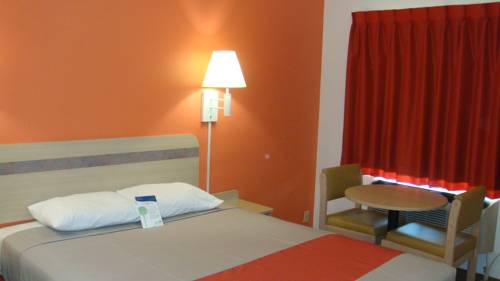 Imagen de la habitación del Motel 6 Marysville, Ca. Foto 10
