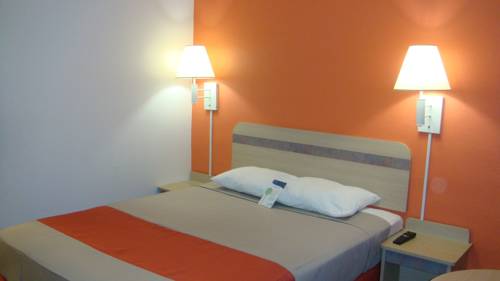 Imagen de la habitación del Motel 6 Marysville, Ca. Foto 11