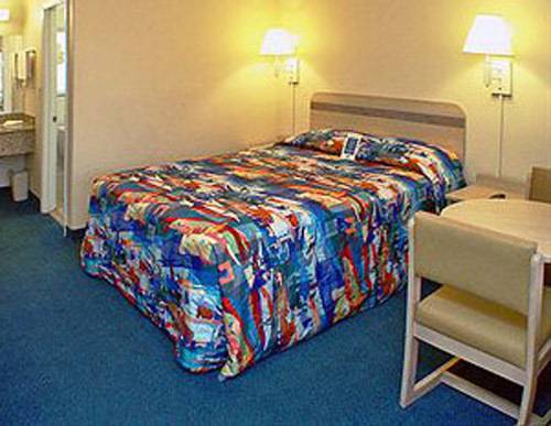 Imagen de la habitación del Motel 6 Marysville, Ca. Foto 12