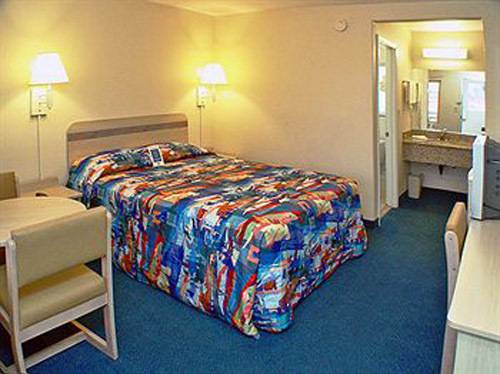 Imagen de la habitación del Motel 6 Marysville, Ca. Foto 13