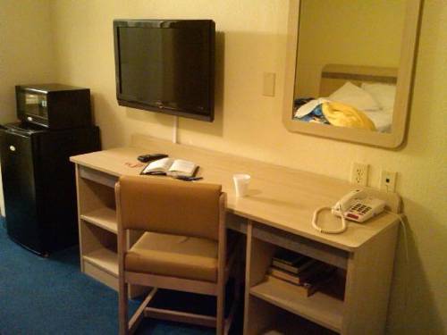 Imagen de la habitación del Motel 6 Marysville, Ca. Foto 15