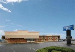 Imagen de los exteriores del Motel 6 Mcdonough, Ga. Foto 4