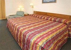 Imagen de la habitación del Motel 6 Mcdonough, Ga. Foto 2