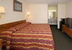 Imagen de la habitación del Motel 6 Mcdonough, Ga. Foto 3