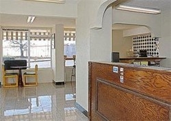 Imagen de los interiores del Motel 6 Mcdonough, Ga. Foto 5