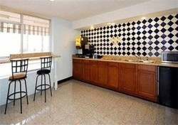 Imagen de los interiores del Motel 6 Mcdonough, Ga. Foto 6
