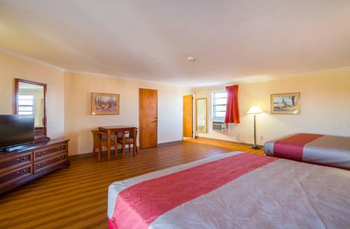 Imagen de la habitación del Motel 6 Mechanicsburg, Pa - Harrisburg West. Foto 5