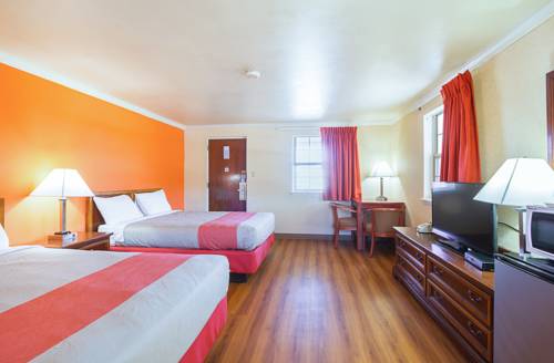 Imagen de la habitación del Motel 6 Mechanicsburg, Pa - Harrisburg West. Foto 6